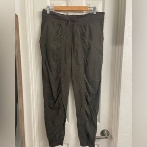 Like New Lululemon Dance Studio Jogger